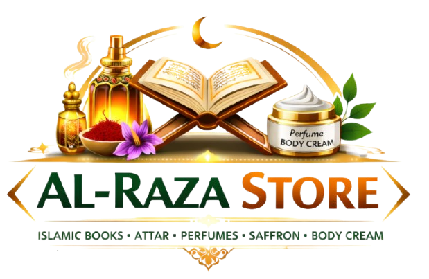 Al-Raza Store
